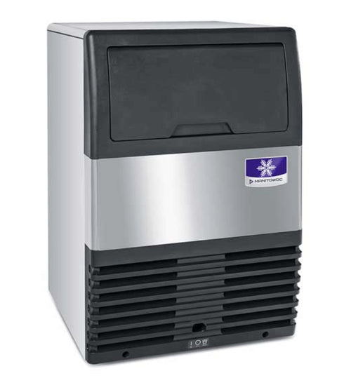 Manitowoc Ice Cube Machine Under Bench 65kg Production - UG65